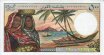500 Franchi delle Isole Comore ND(1986): Retro