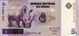 5 Franchi Congolesi (1-11-1997): Fronte