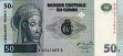 50 Franchi Congolesi (1-11-1997): Fronte