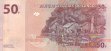 50 Franchi Congolesi (4-1-2000): Retro