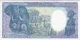 1.000 Franchi Congolesi (1-1-1992): Retro