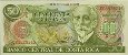 Costa Rican 50 Colones (22-11-1984): Front