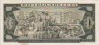 1 Peso Cubano Specimen (1965): Retro