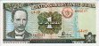 1 Peso Cubano (1995): Fronte
