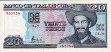 20 Pesos Cubani (1998): Fronte