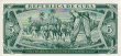 5 Pesos Cubani (1990): Retro
