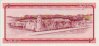 1 Peso Cubano FX ND(1985): Retro