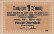 1 Pfennig di Danzica (22-10-1923): Fronte