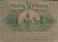 50 Pfennig di Elblig (31-12-1920): Retro