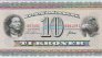 10 Corone Danesi (1974): Fronte
