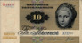 10 Corone Danesi (1975): Fronte