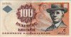100 Corone Danesi (1999): Fronte