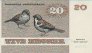 20 Corone Danesi (1979): Retro