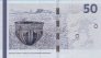 50 Corone Danesi (2009): Retro