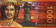 Easter Island's 1,000 Rongo (1-9-2011): Front