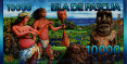 Easter Island's 10,000 Rongo (1-4-2012): Reverse