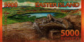 Easter Island's 5,000 Rongo (1-4-2012): Reverse
