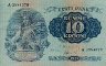 10 Corone Estoni (1937): Fronte