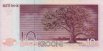 10 Corone Estoni (1991): Retro