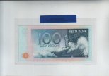 100 Corone Estoni (1991): Retro