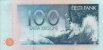 100 Corone Estoni (1991): Retro