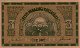 3 Marchi Estoni (1919): Fronte
