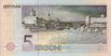 5 Corone Estoni (1991): Retro