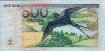 500 Corone Estoni (1994): Retro