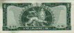 $1 Etiope ND(1966): Retro