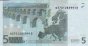 €5 Austriaci di Duisenberg (2002): Retro