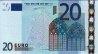 €20 Finlandesi di Duisenberg (2002): Fronte