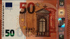 €50 Francesi di Draghi (2017): Fronte