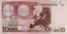 €10 Tedeschi di Trichet (2002): Retro
