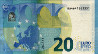€20 Tedeschi di Draghi (2015): Retro