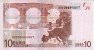 €10 Tedeschi di Duisenberg (2002): Retro