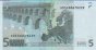 €5 Tedeschi di Duisenberg (2002): Retro