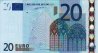 €20 Greci di Duisenberg (2002): Fronte