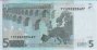 €5 Irlandesi di Duisenberg (2002): Retro