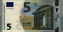 €5 Italiani di Draghi (2013): Fronte
