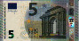 €5 Italiani di Draghi (2013): Fronte