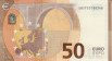 €50 Italiani di Draghi (2017): Retro