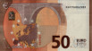 €50 Italiani di Draghi (2017): Retro