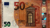 €50 Olandesi di Draghi (2017): Fronte