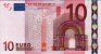 €10 Portoghesi di Duisenberg (2002): Fronte