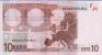 €10 Portoghesi di Duisenberg (2002): Retro