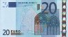 €20 Portoghesi di Duisenberg (2002): Fronte