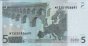 €5 Portoghesi di Duisenberg (2002): Retro