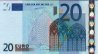 €20 Spagnoli di Duisenberg (2002): Fronte