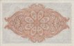 Isole Falkland 50 Pence (25-9-1969): Retro