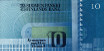 10 Marchi Finlandesi (1986): Retro